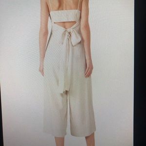 Dalennah Club Monaco jumpsuit